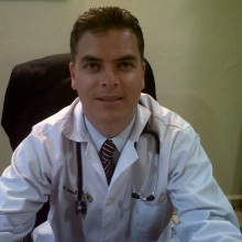 Dr. Juan Ramon Torres Aguilar