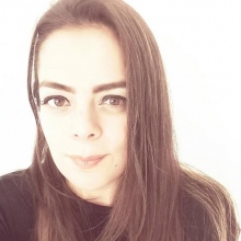 Dr. Kareen Zárate Vázquez