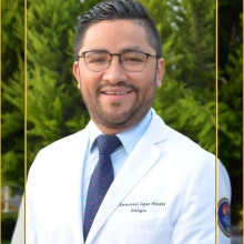 Dr. Emmanuel López Méndez