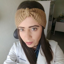 Dr. Anna Karen Escamilla de la Rosa