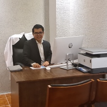 Dr. Emanuel Figueroa Benitez