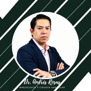 Dr. Andres Rosas Gerardo