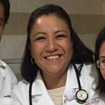 Dr. Mónica Medina
