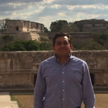 Dr. Francisco Galindo Rocha