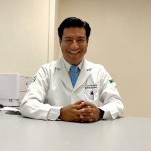 Dr. Ernesto Narciso Guadalupe