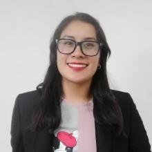 Dr. Alejandra Segundo Cruz