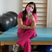 Dr. Judith Córdova Guzmán