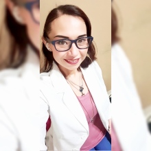 Dr. Daniela Castro Maldonado