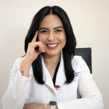Dr. Celina Benítez Cajica