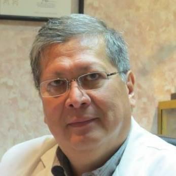 Dr. Roberto Cruz Gonzalez