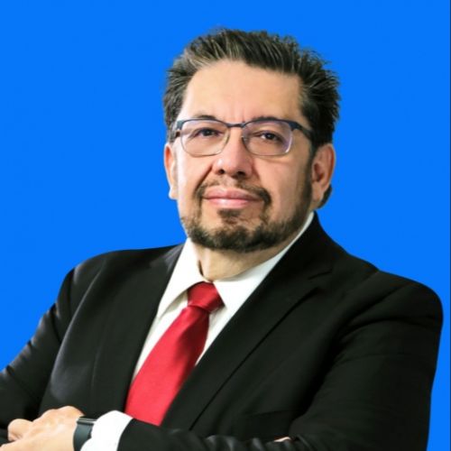 Dr. José Luis Pinacho Velázquez
