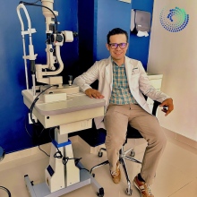 Roberto Omar Caballero Albarrán