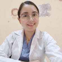 Dr. Tania Guadalupe Lázaro Gurria