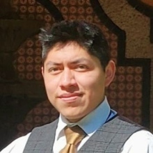 Dr. Isaac Sánchez Santiago