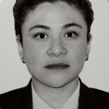 Dr. Sagrario Gonzalez Trejo