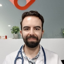 Dr. Leopoldo Sedano Guzmán