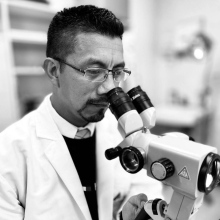 Dr. Victor Manuel Rosas Contreras