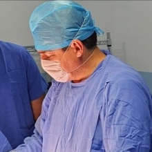 Dr. José Luis Montoya Flores