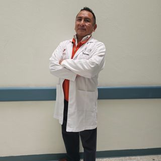 Dr. Ricardo Gaspar