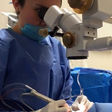 Gabriela Salas Galindo