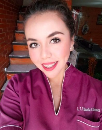 Dr. Claudia Nohemí Jiménez López