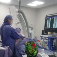 Dr. Hugo Moreno Vargas