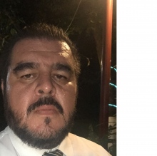 Dr. Jose Luis Martinez Oropeza