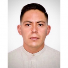 Dr. Jesús Alfredo Flores Herrera