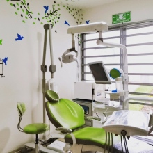 Dr. Mónica Rodríguez Flores