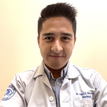 Dr. Edgar E. González F.