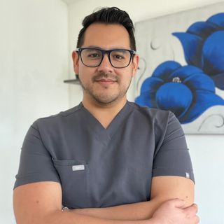 Dr. Luis Angel Palma Flores