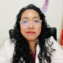 Dr. Elizabeth Hernández Juárez