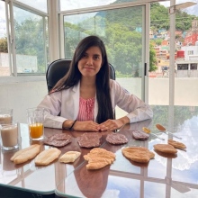 Dr. Gisele Gala Torres