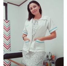 Dr. María del Pilar Vargas García