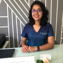 Dr. Karen Lizeth Martínez Guzmán