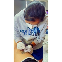 Dr. Joselin Hernández Moranchel