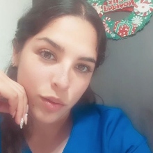 Dr. Jessica Fernández Rodríguez