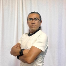 Dr. Ezequiel Martinez Valdovinos