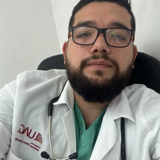 Dr. Jesús Alejandro Aguirre Pacheco