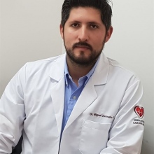 Dr. Miguel Zermeño Castillo