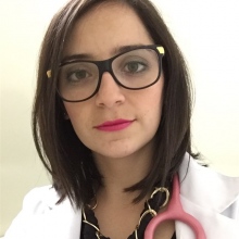 María de Lourdes Jaime Ornelas