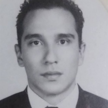 Dr. Andrés Omar Castañeda Romo
