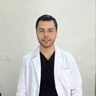 Dr. Adrián Fernández Arzate