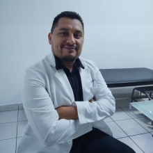 Dr. Jorge Vargas Naranjo