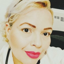 Dr. María Irma Huerta Reyes