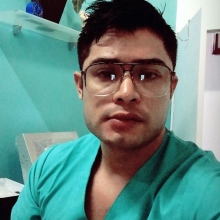 Dr. Miguel Ángel Méndez