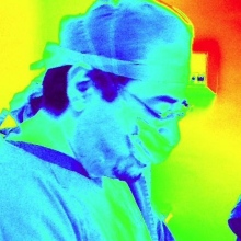 Dr. Marco Antonio Quijada Lamadrid