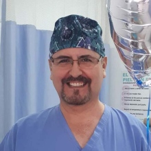 Dr. Felipe De Jesús Corona Pelayo