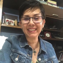 Dr. Elsa Guadalupe Lopez Martinez