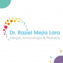 Dr. Raziel Mejia Lara